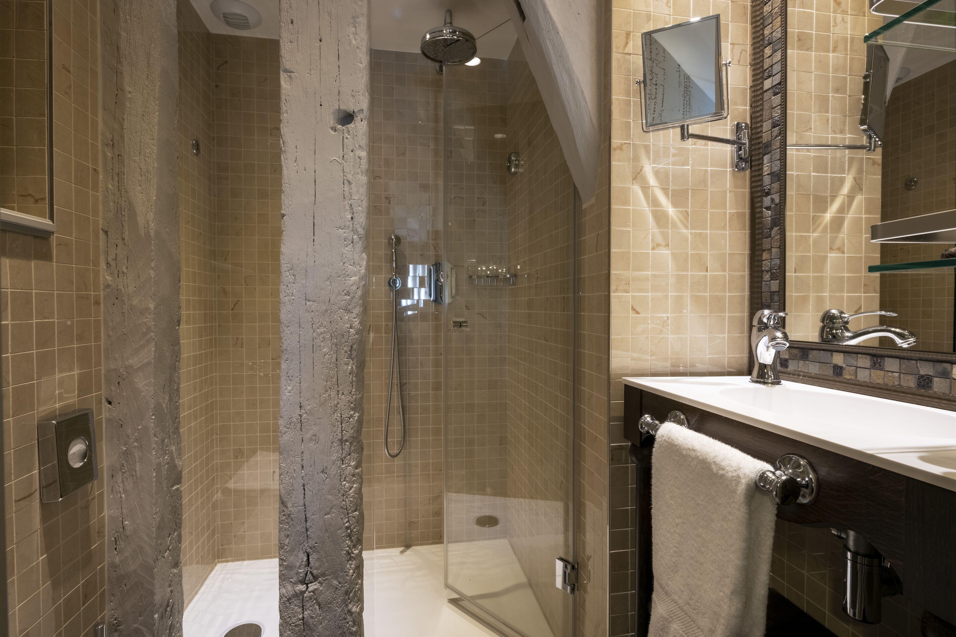 Hôtel&spa Vinci Due Parigi