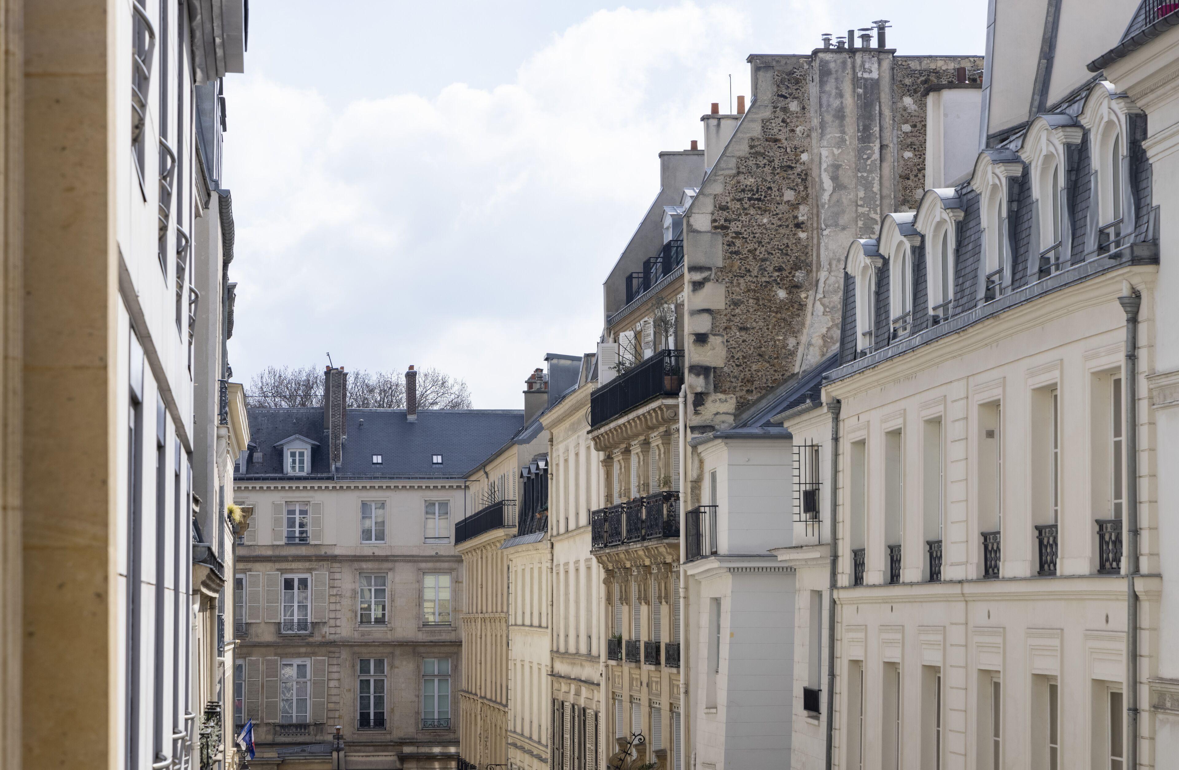 Hôtel&spa Vinci Due Hotel 4*