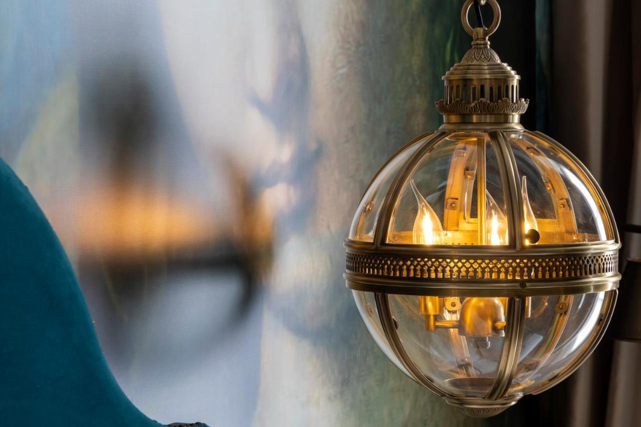 Hôtel&spa Vinci Due Parigi