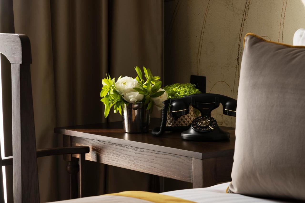 Hôtel&spa Vinci Due