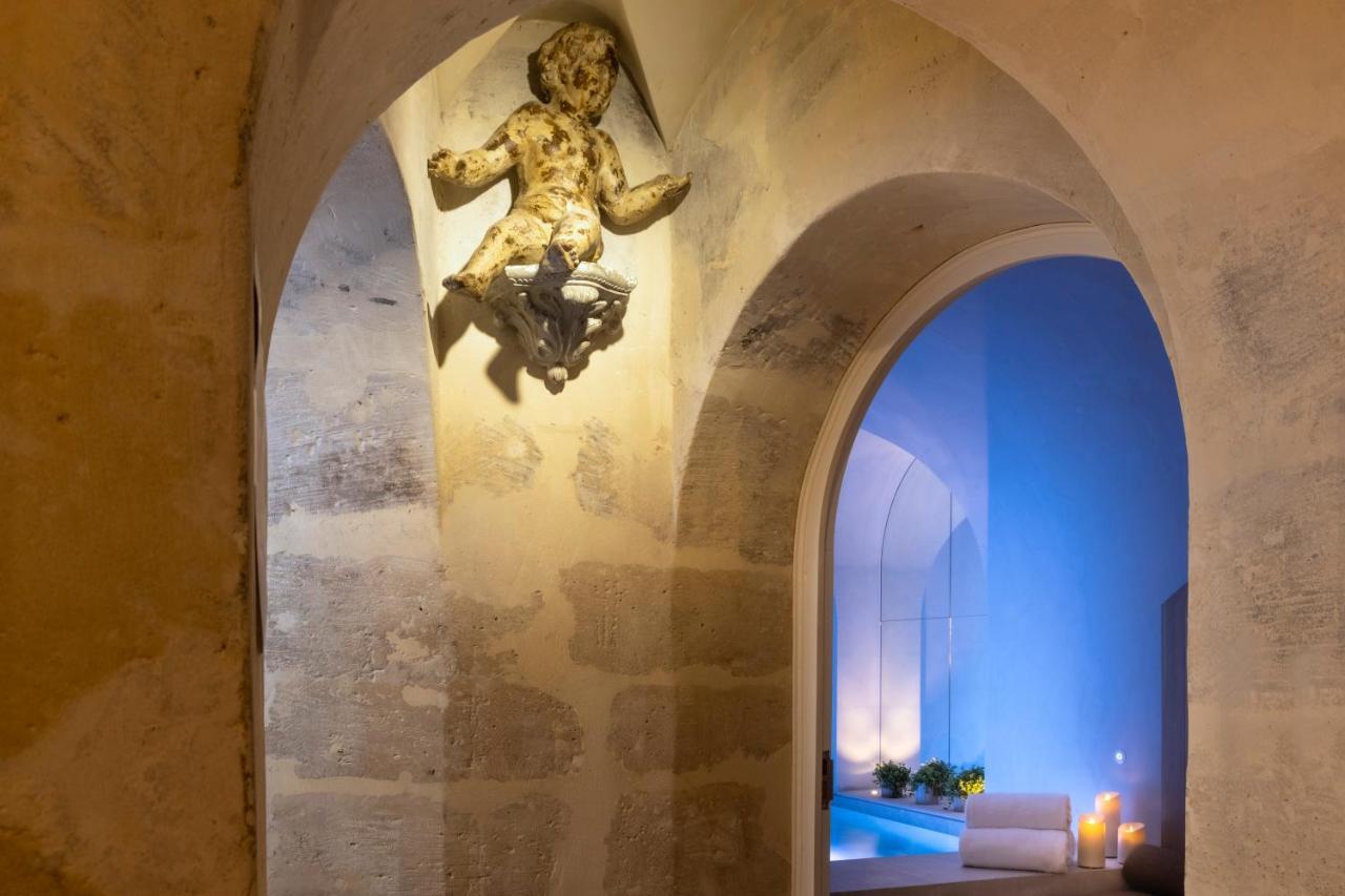 Hôtel&spa Vinci Due 4*