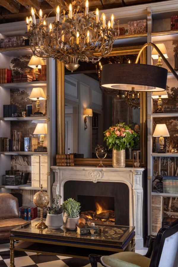 Hôtel&spa Vinci Due Hotel