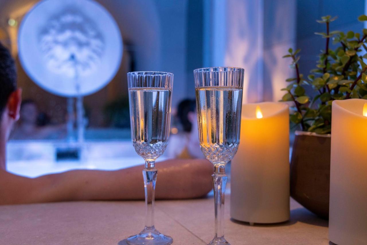 Hotel Hôtel&spa Vinci Due Parigi