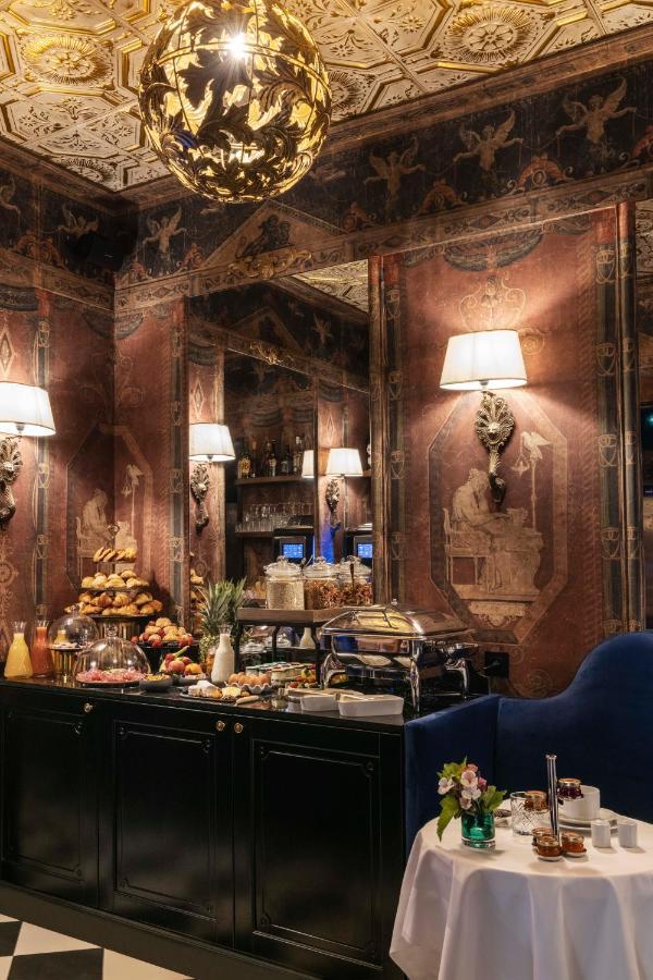 Hotel Hôtel&spa Vinci Due