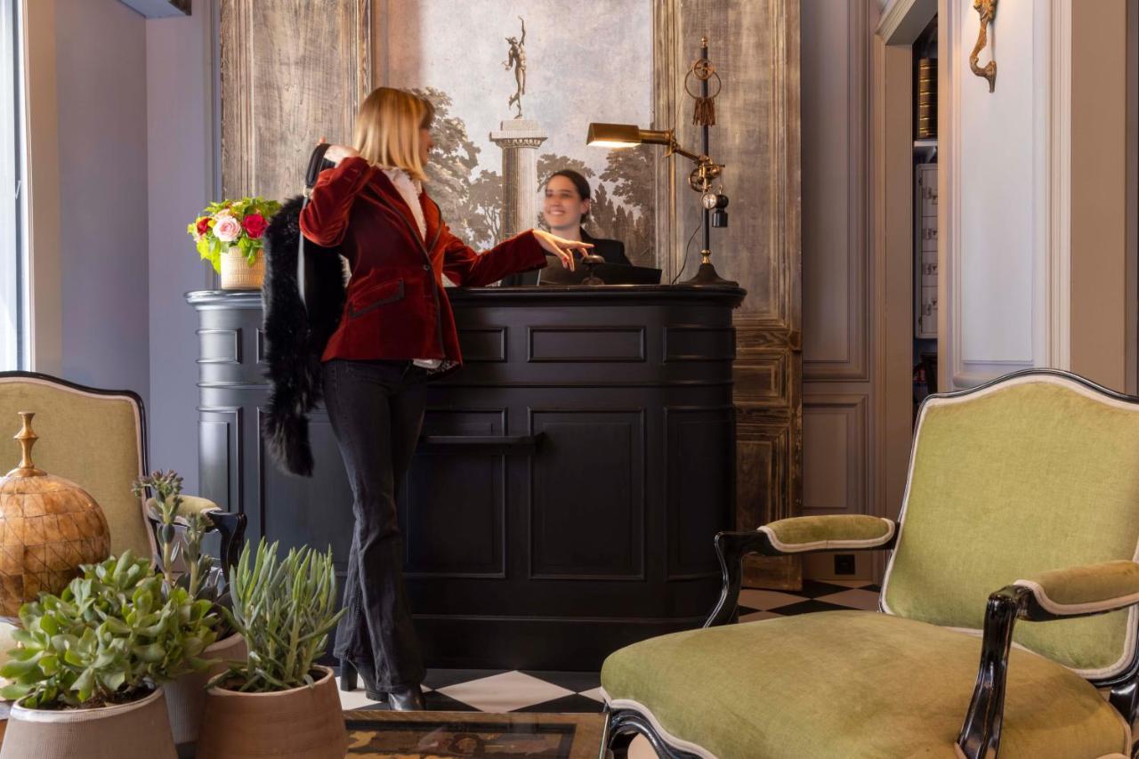 Hotel Hôtel&spa Vinci Due