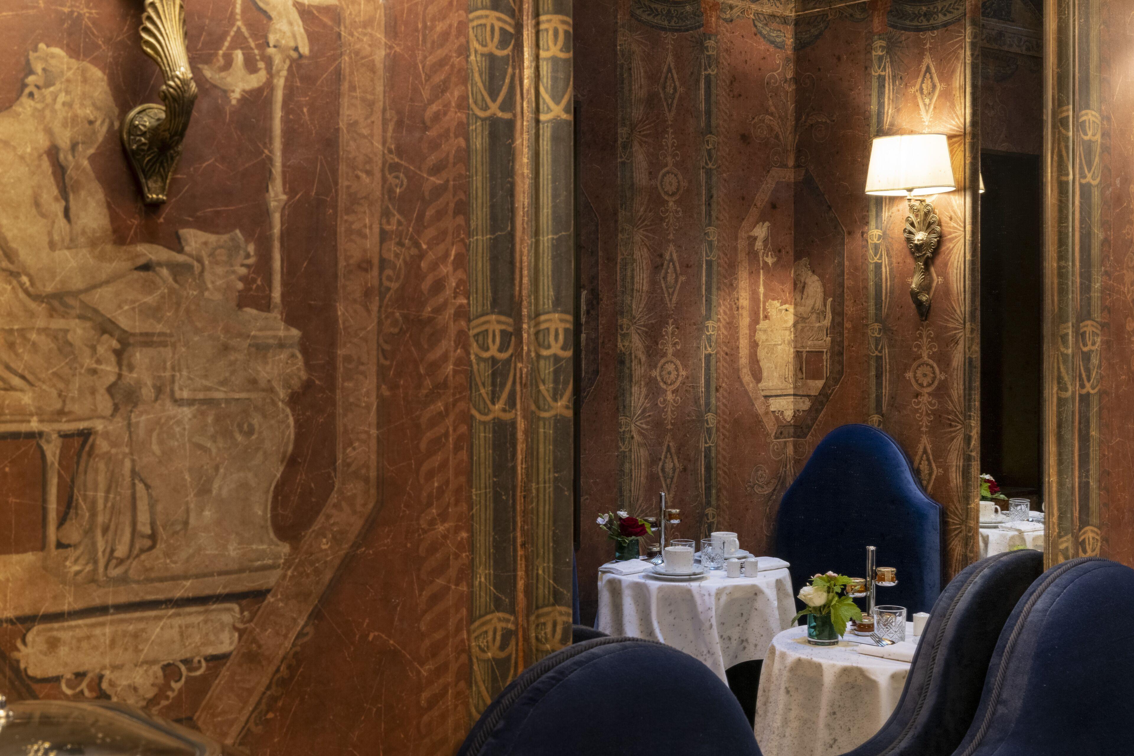 Hôtel&spa Vinci Due Hotel Parigi